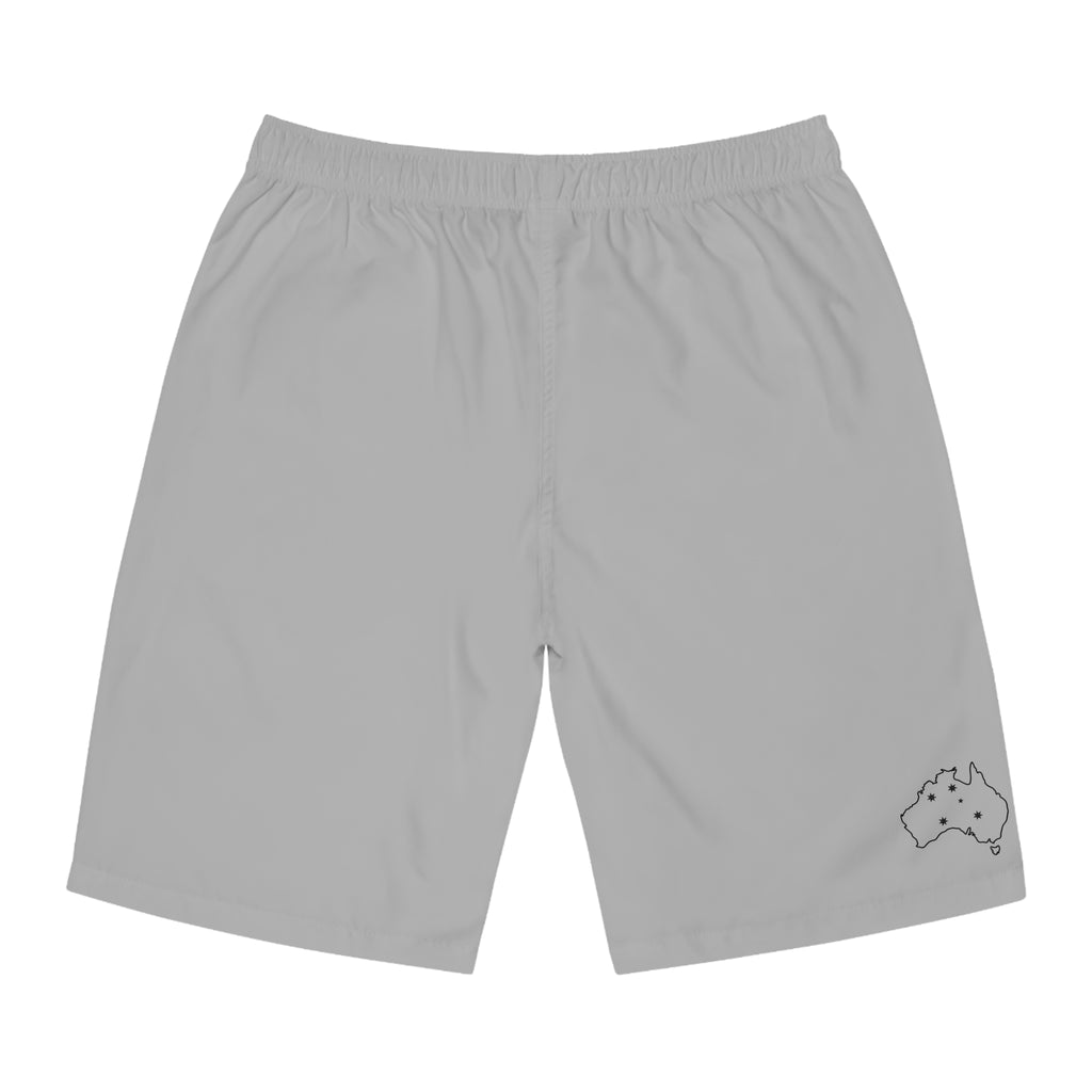1901 AUS Board Shorts