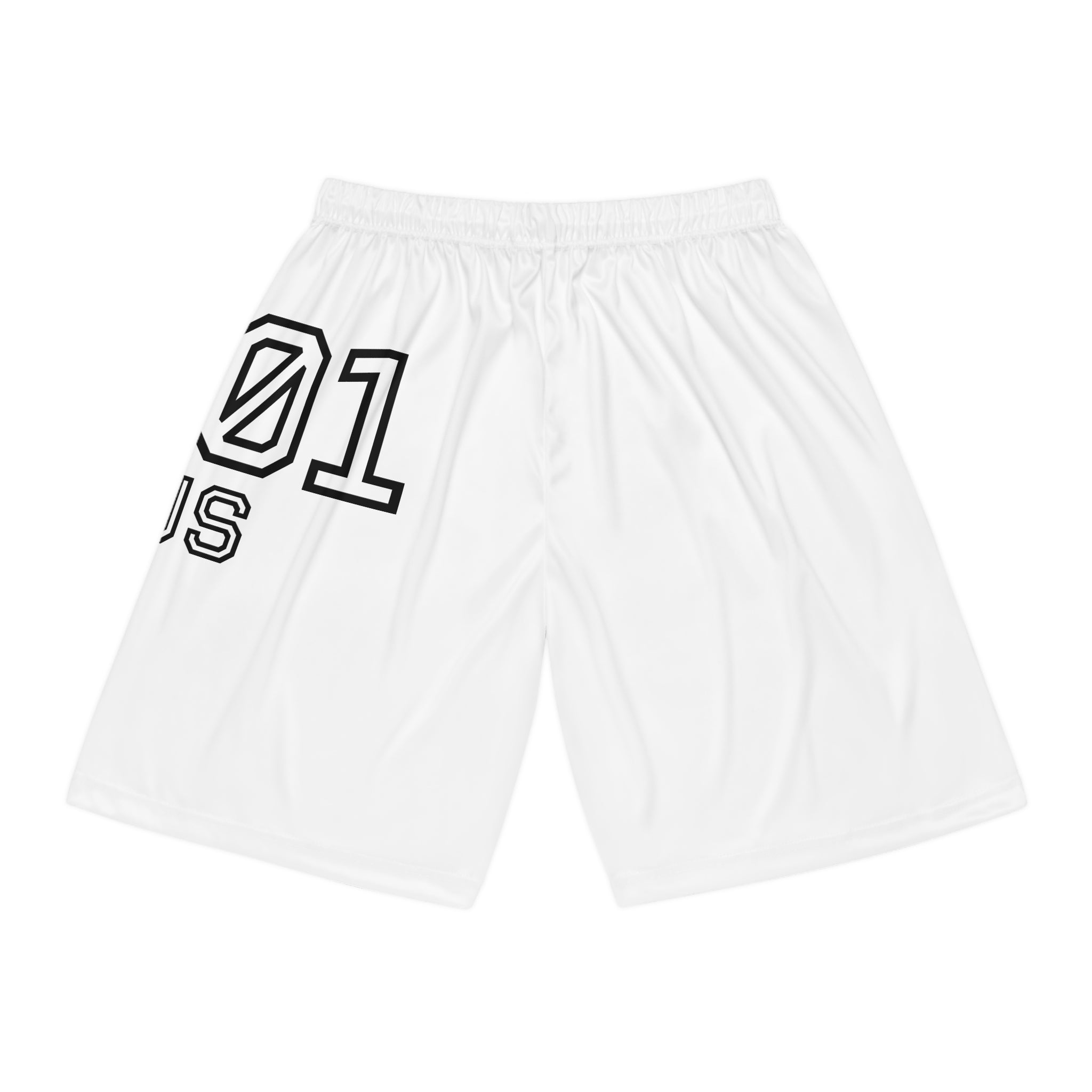 1901 AUS Basketball Shorts