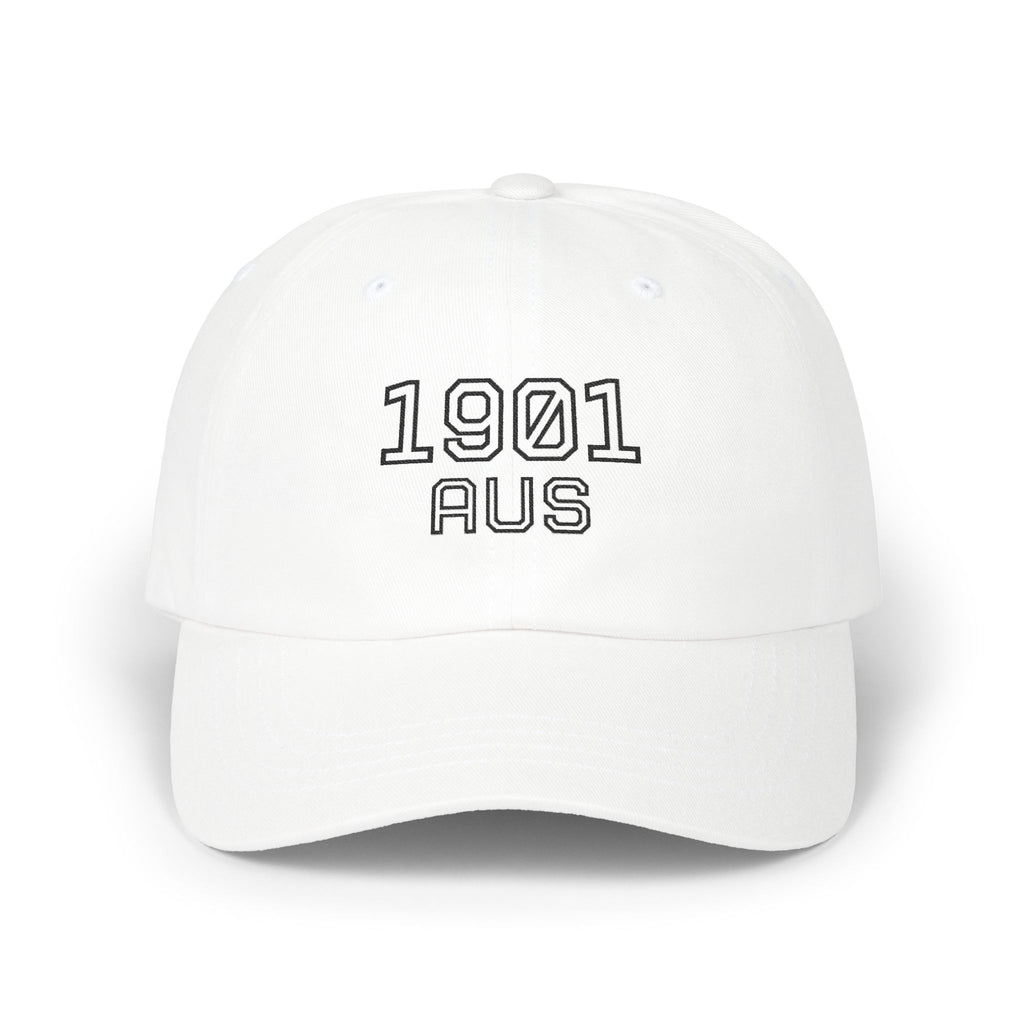 1901 Australian Cap
