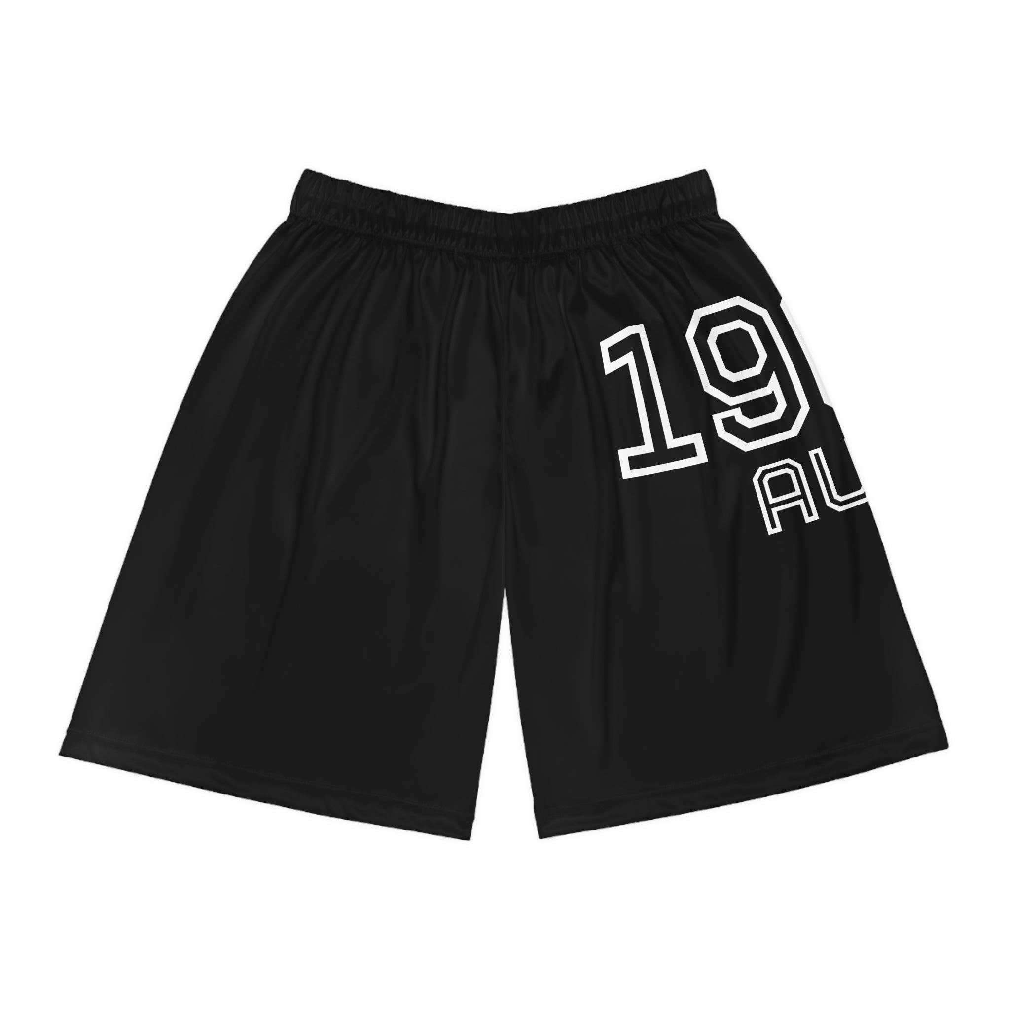 1901 AUS Basketball Shorts