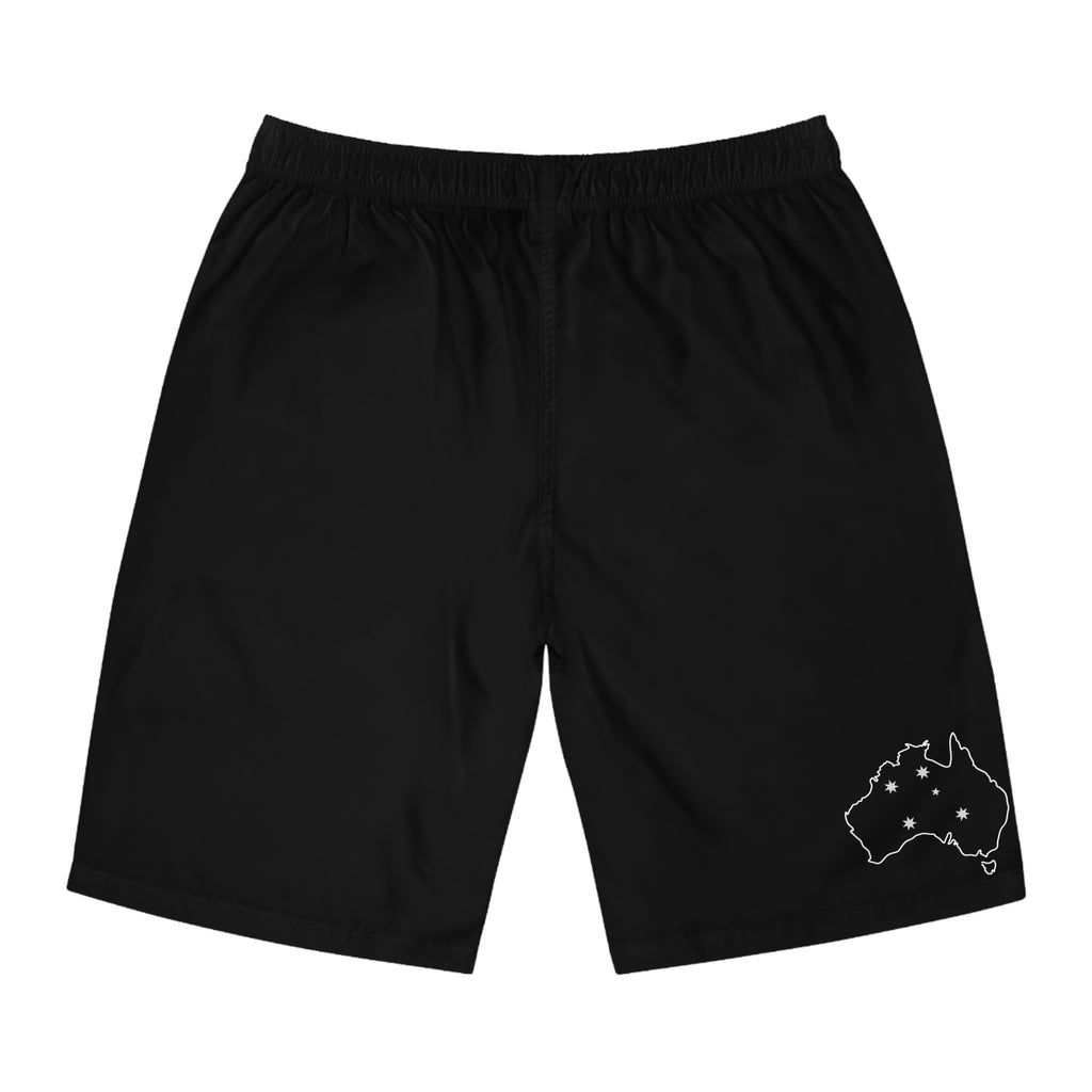 1901 AUS Board Shorts