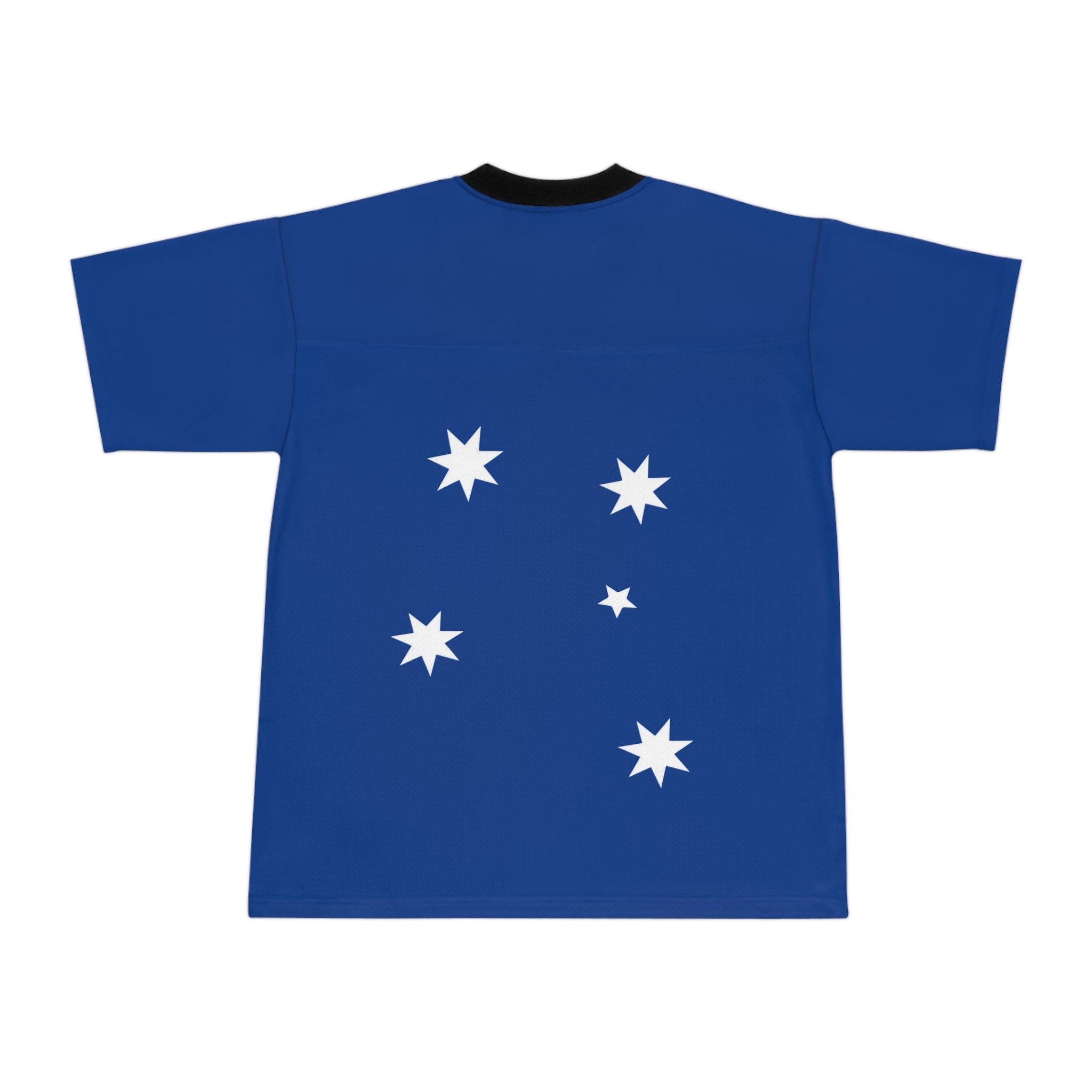 1901 AUS Southern Cross Jersey