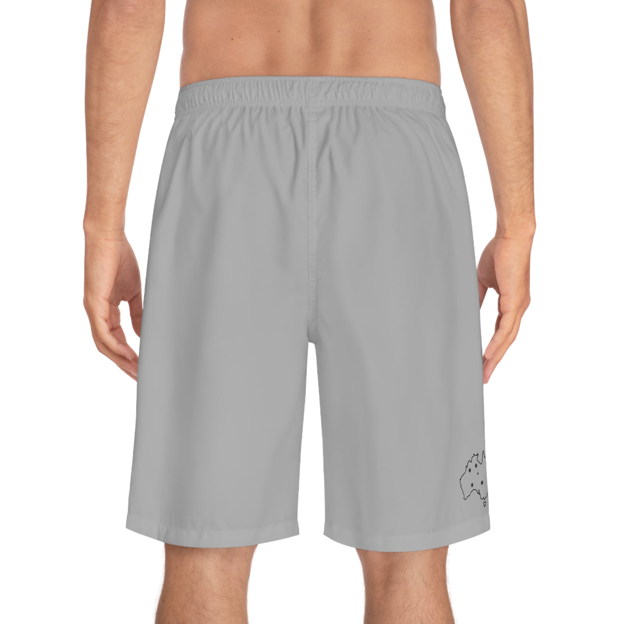 1901 AUS Board Shorts