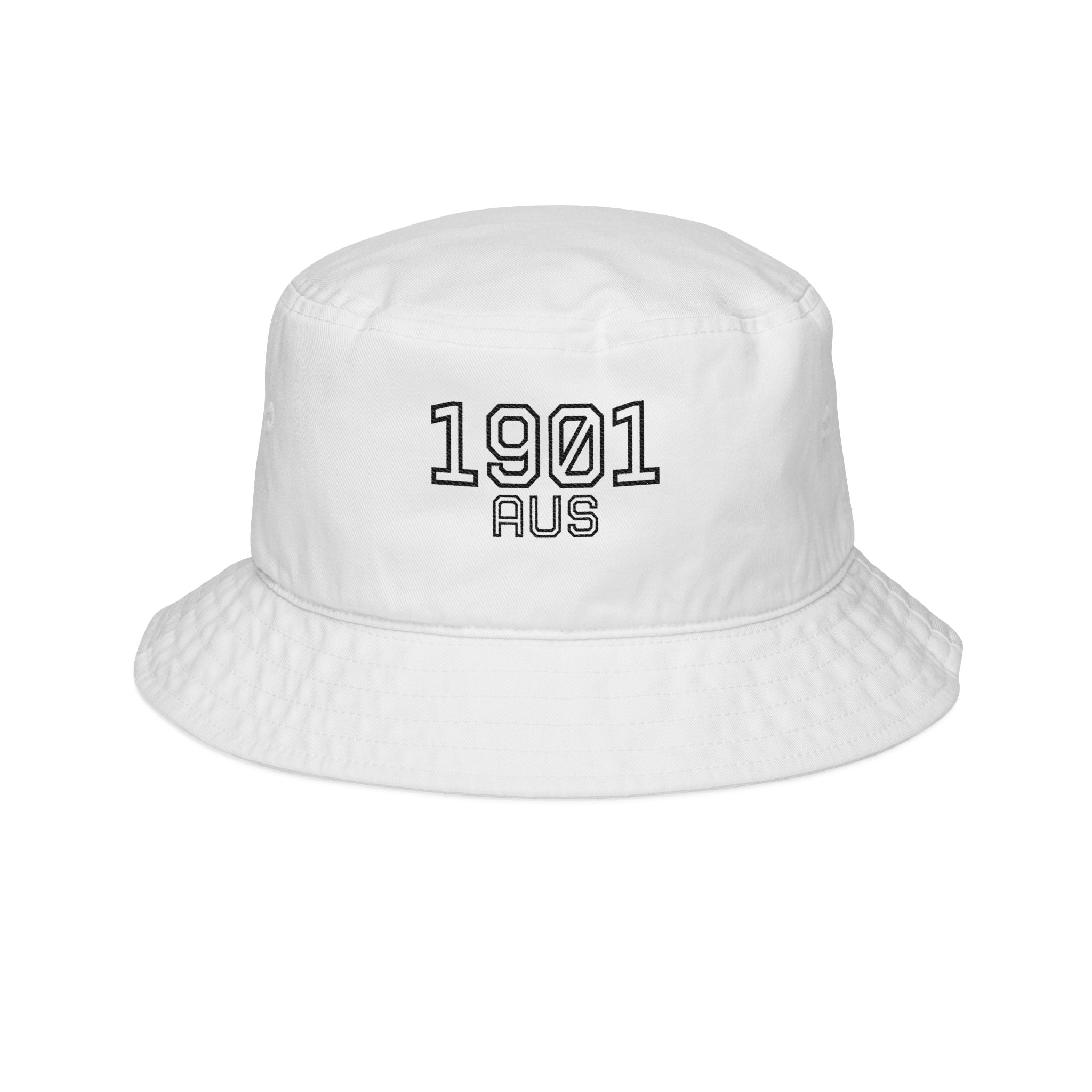 1901 Australian Bucket Hat