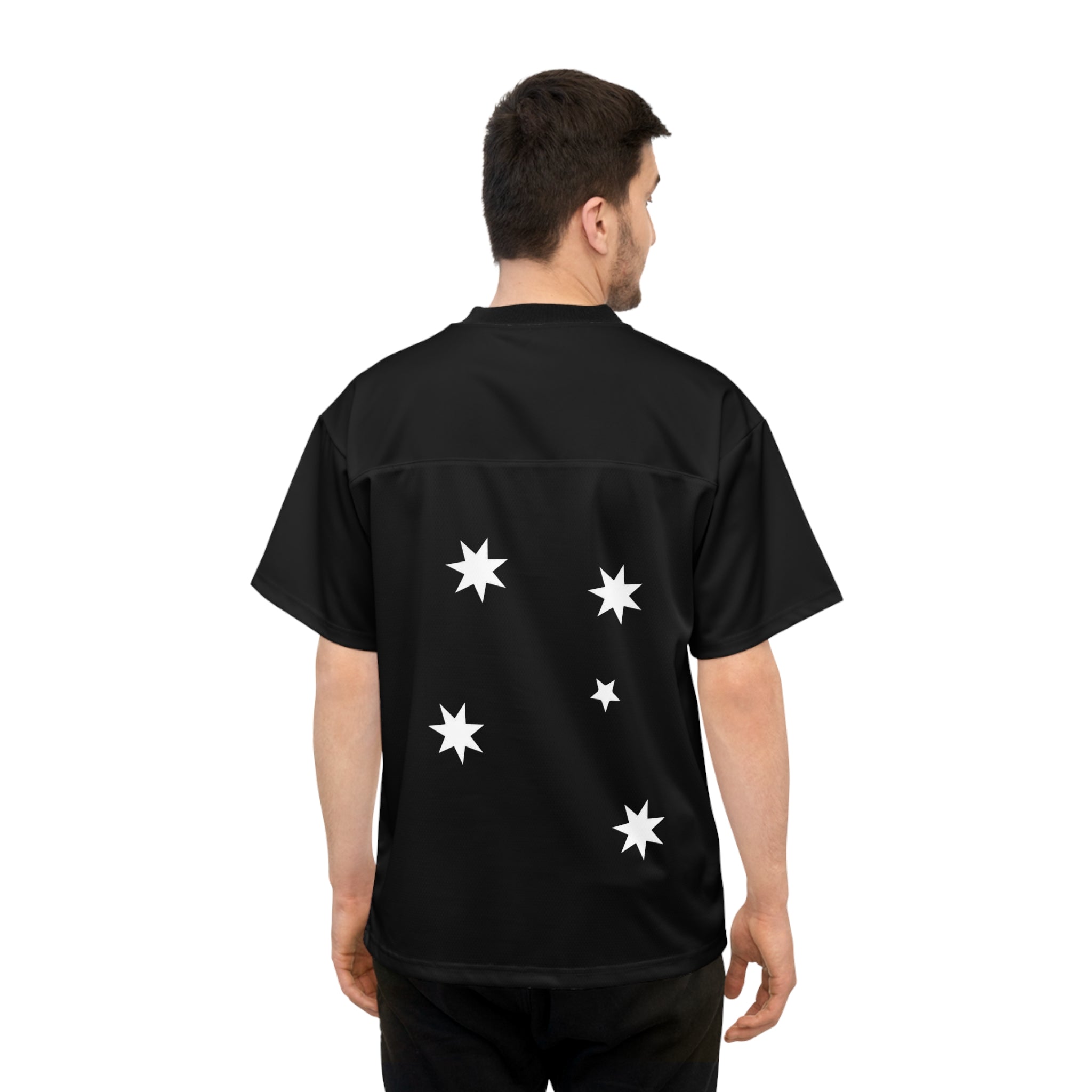 1901 AUS Southern Cross Jersey