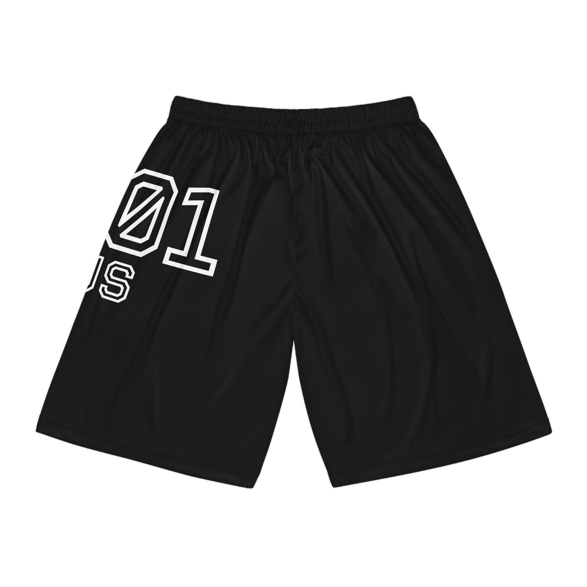 1901 AUS Basketball Shorts
