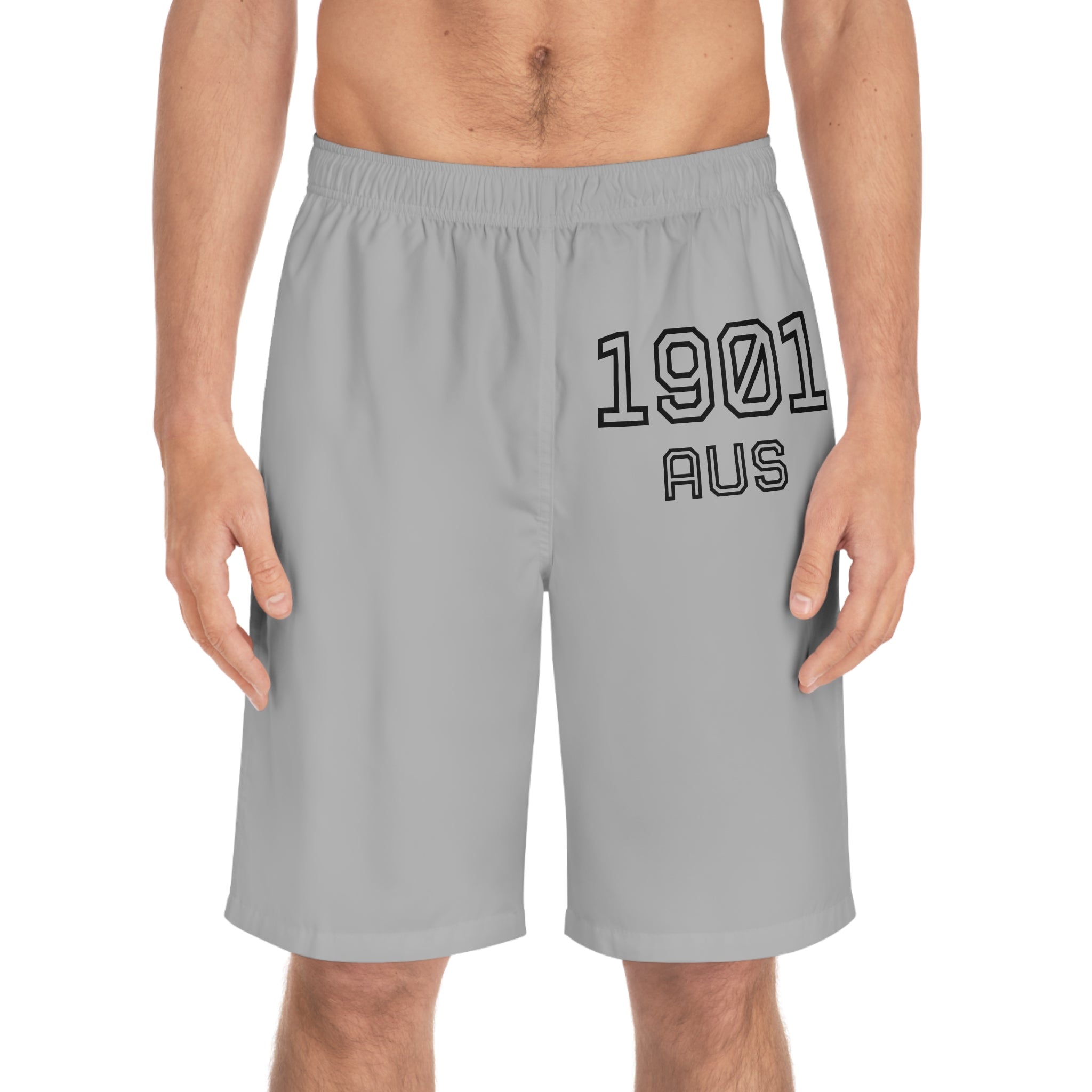 1901 AUS Board Shorts