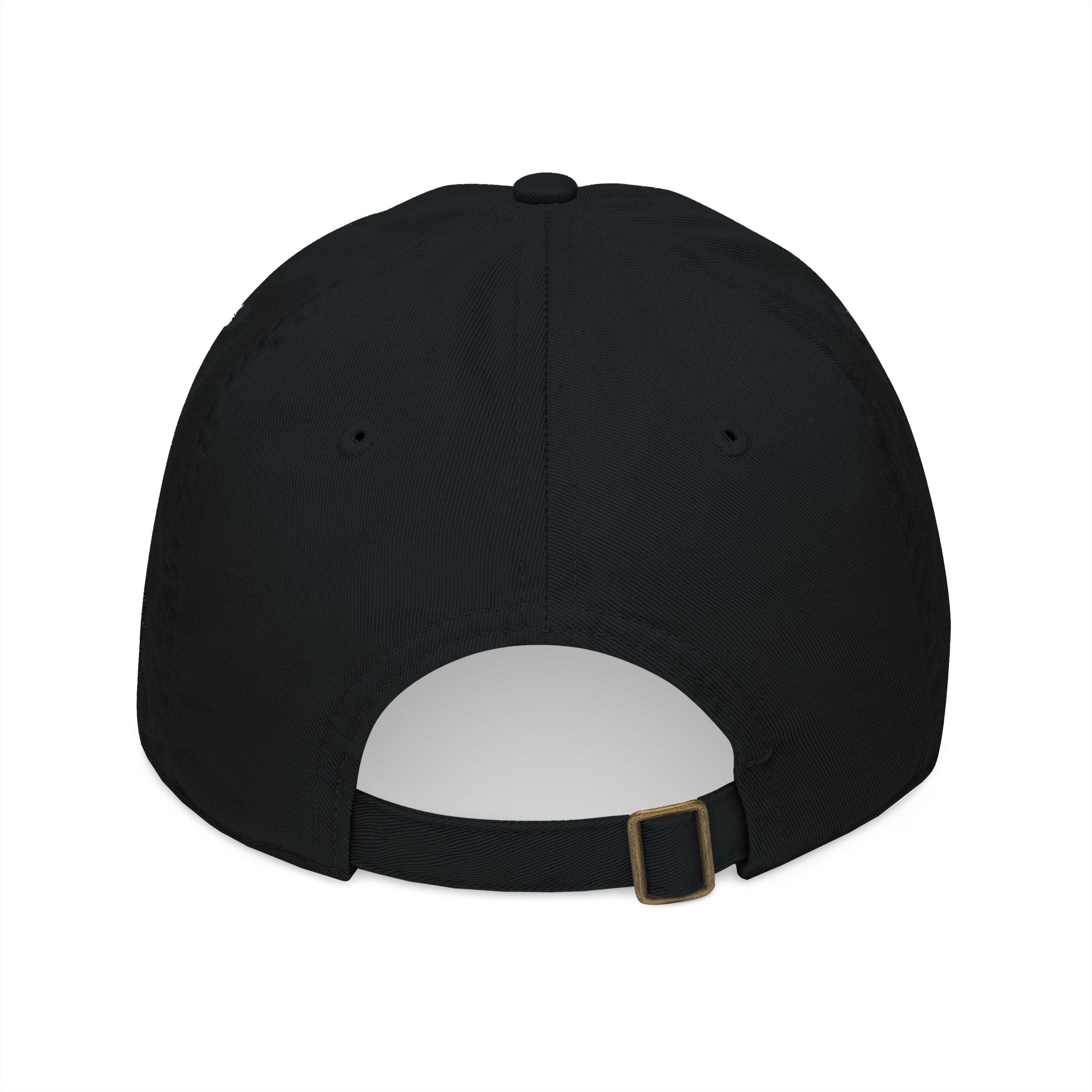 Black 1901 AUS Cap