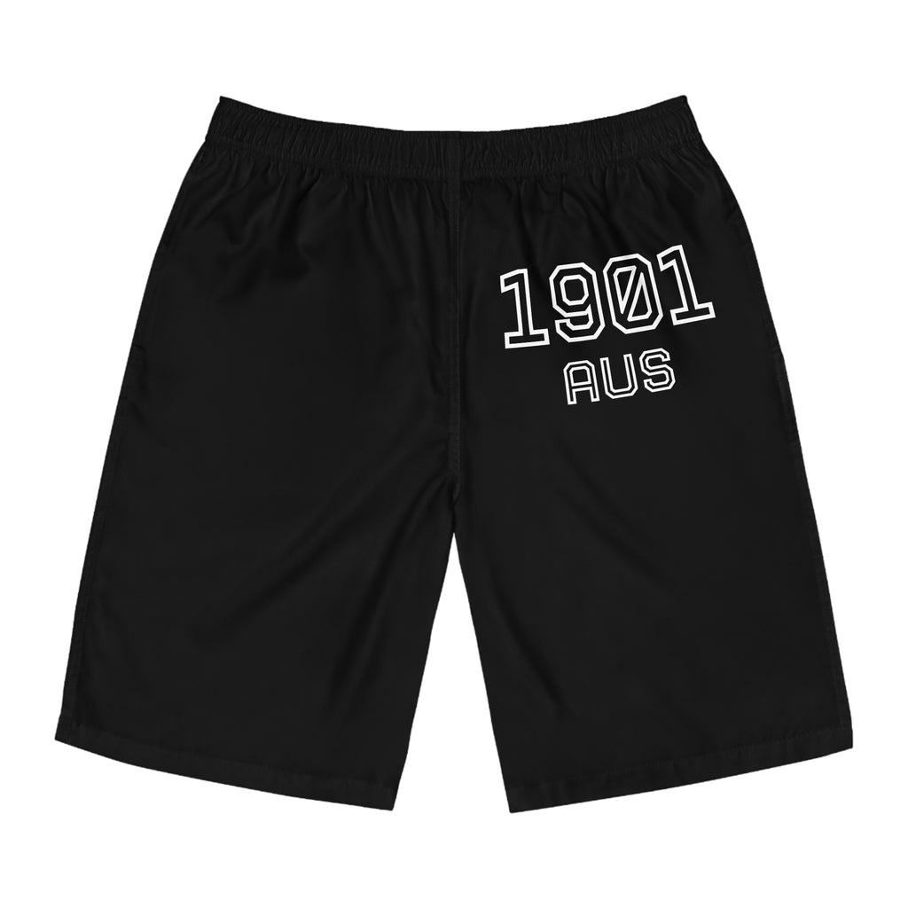 1901 AUS Board Shorts
