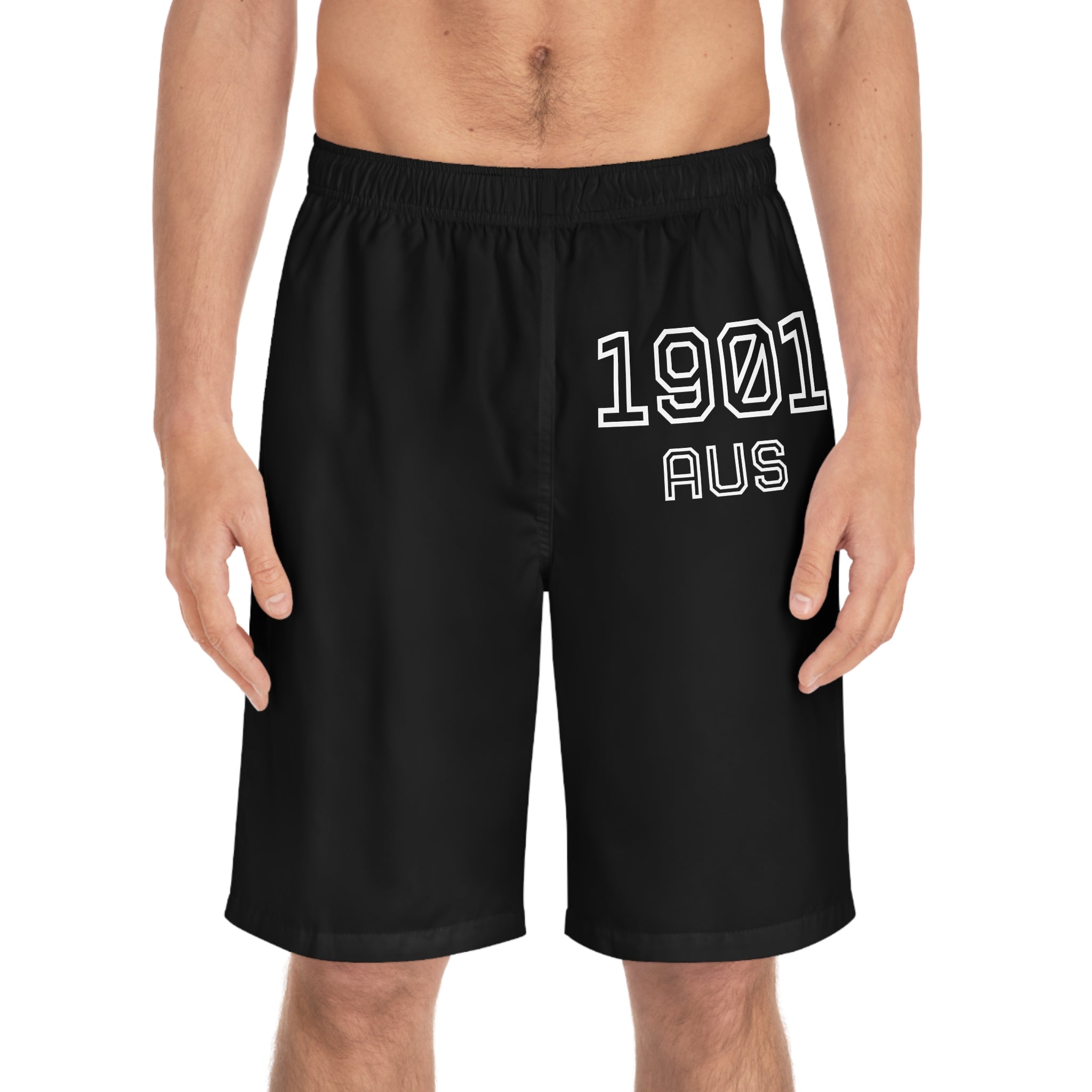 1901 AUS Board Shorts