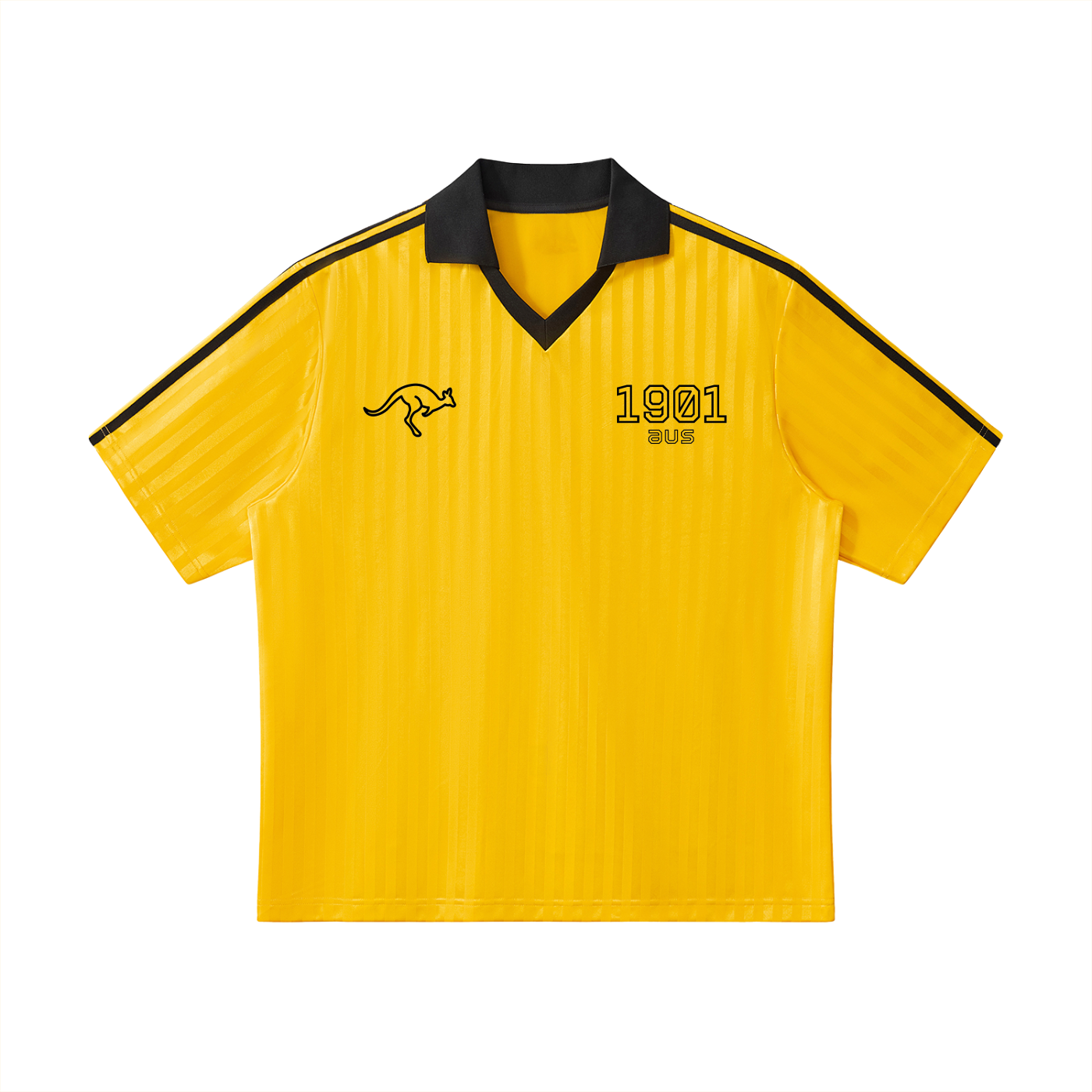 1901 soccer Jersey
