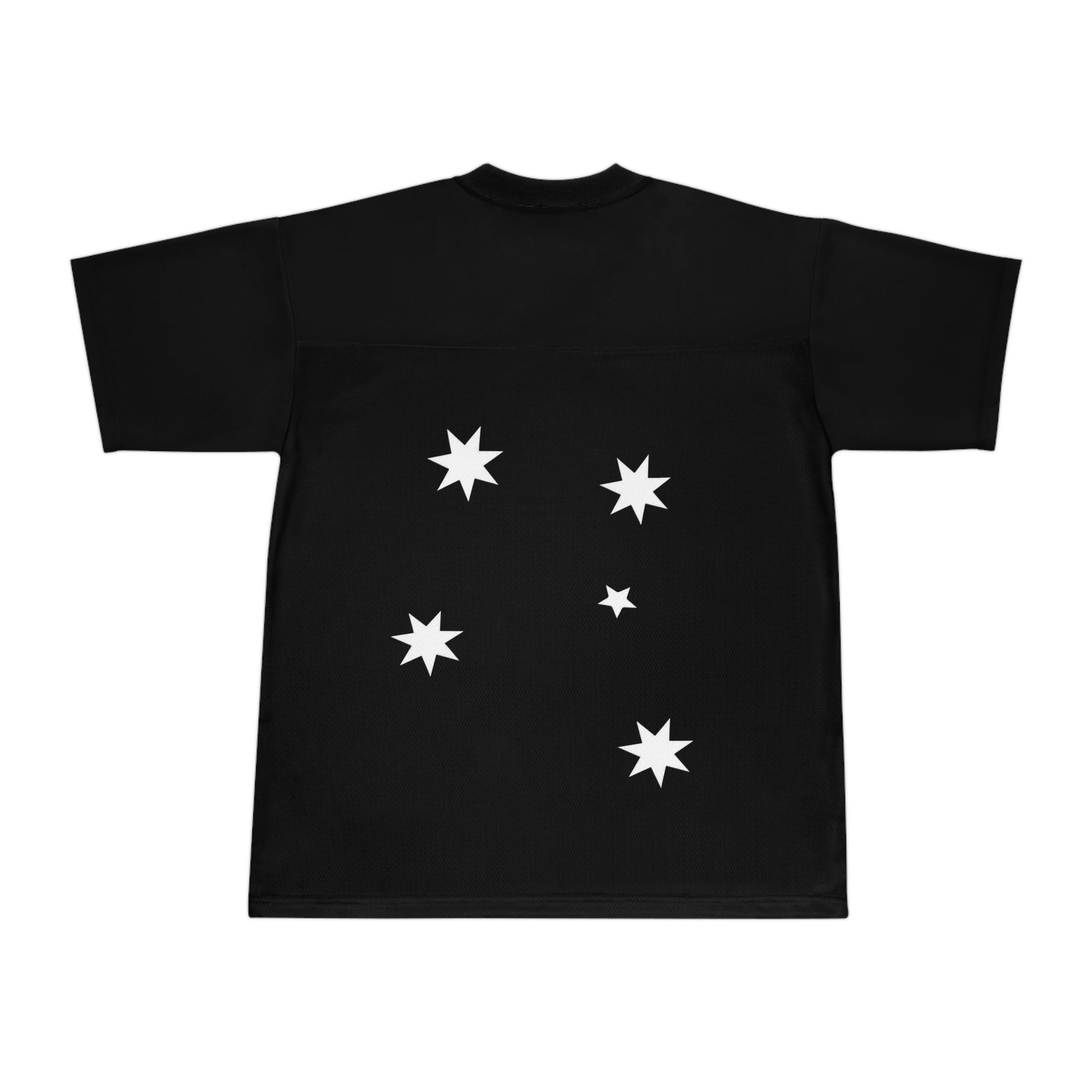 1901 AUS Southern Cross Jersey