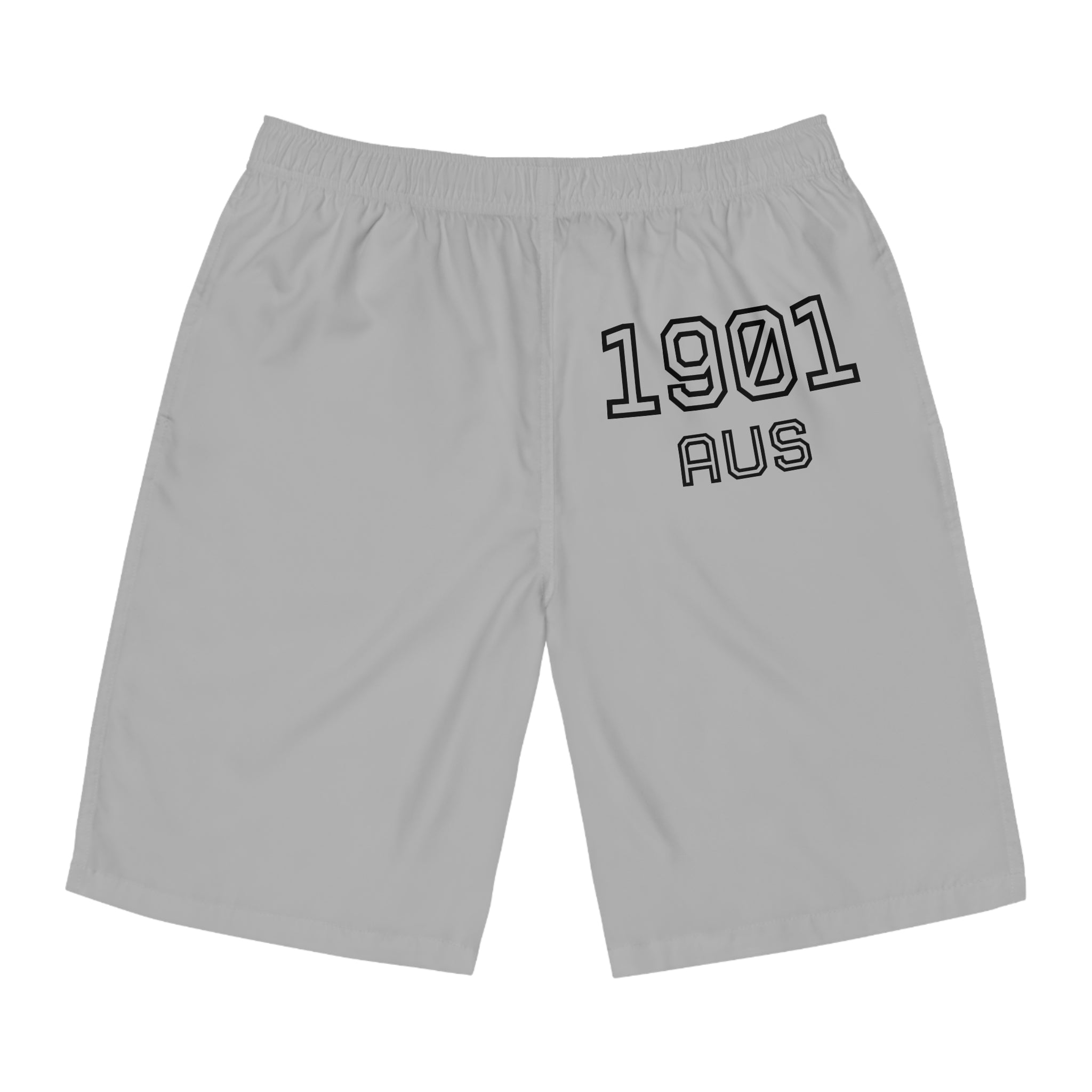 1901 AUS Board Shorts
