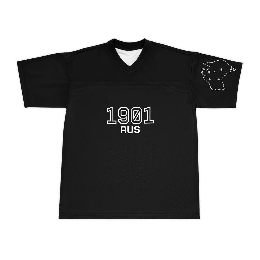 1901 AUS Southern Cross Jersey