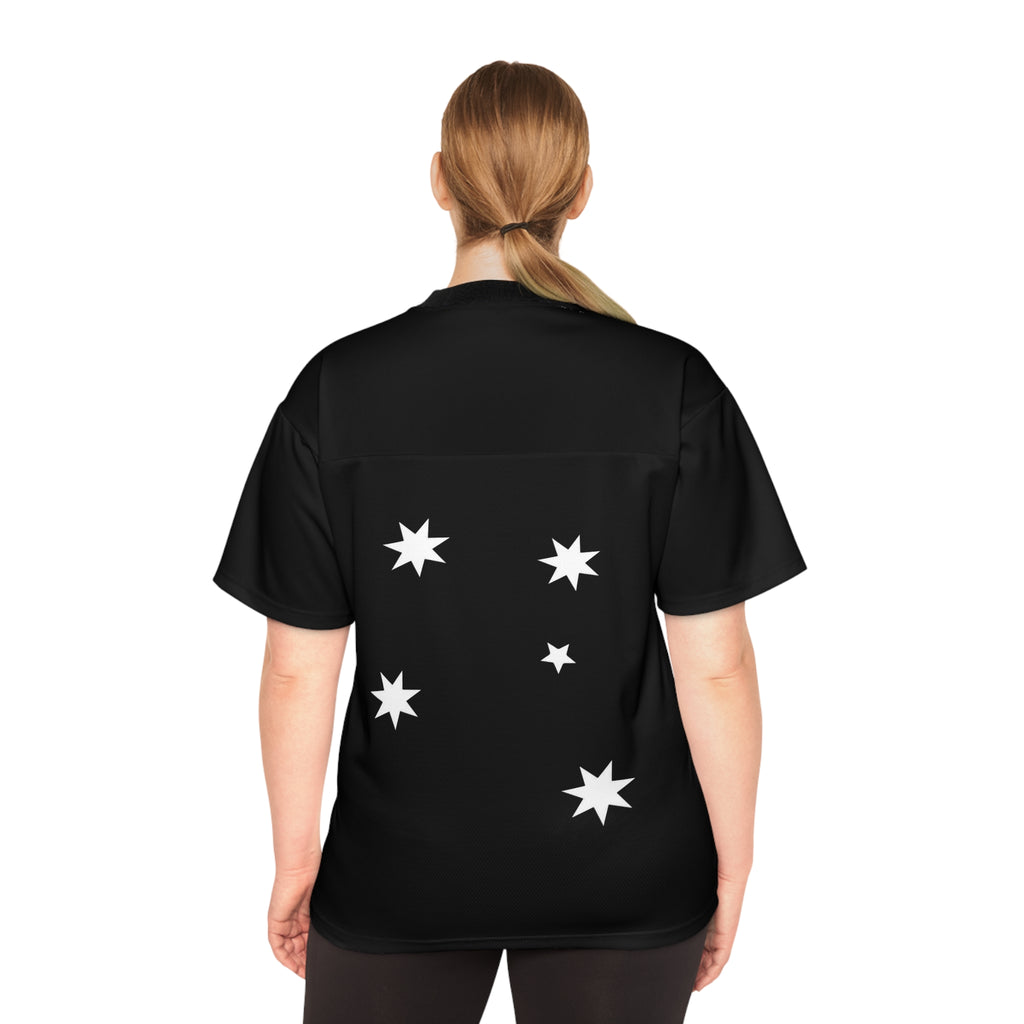 1901 AUS Southern Cross Jersey