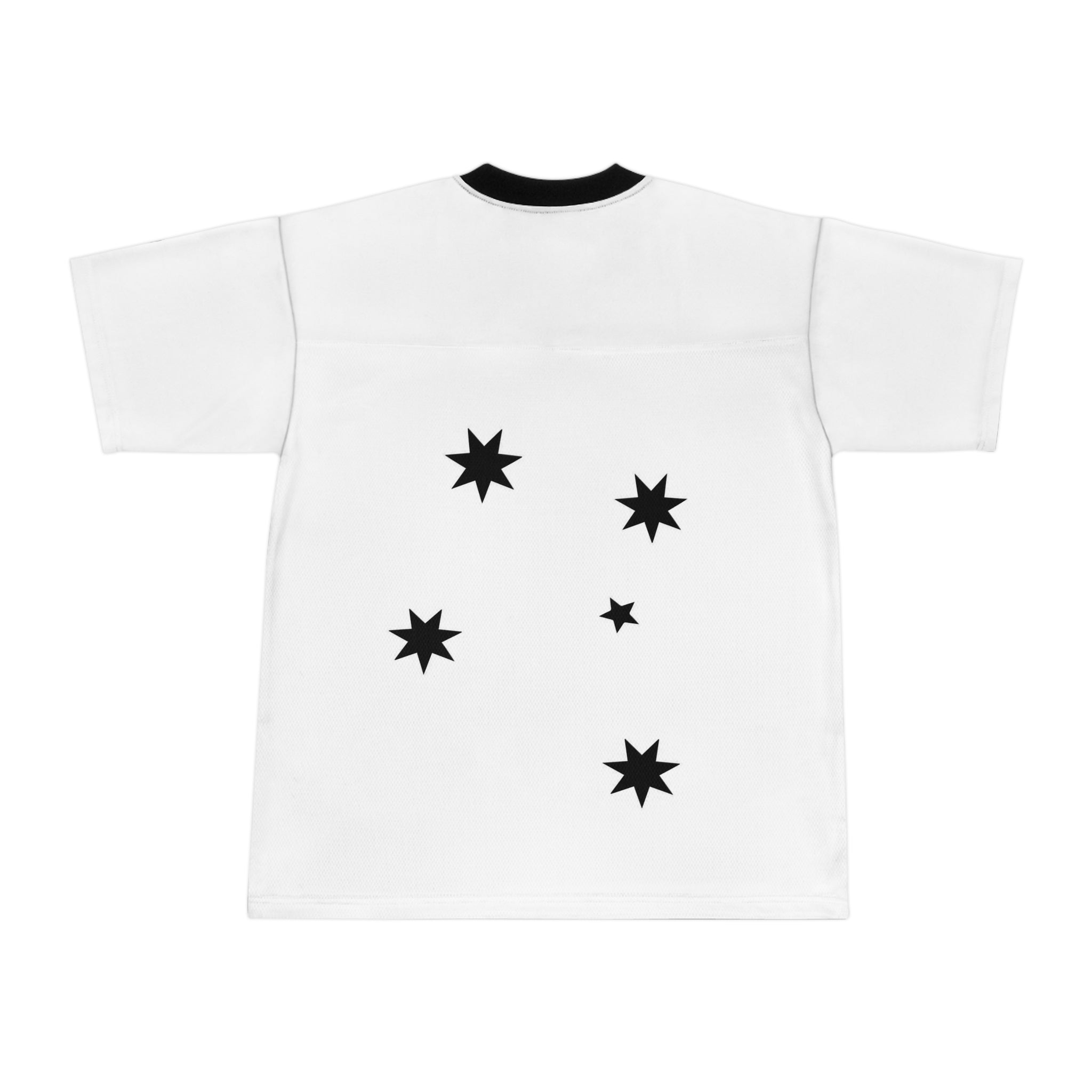 1901 AUS Southern Cross Jersey