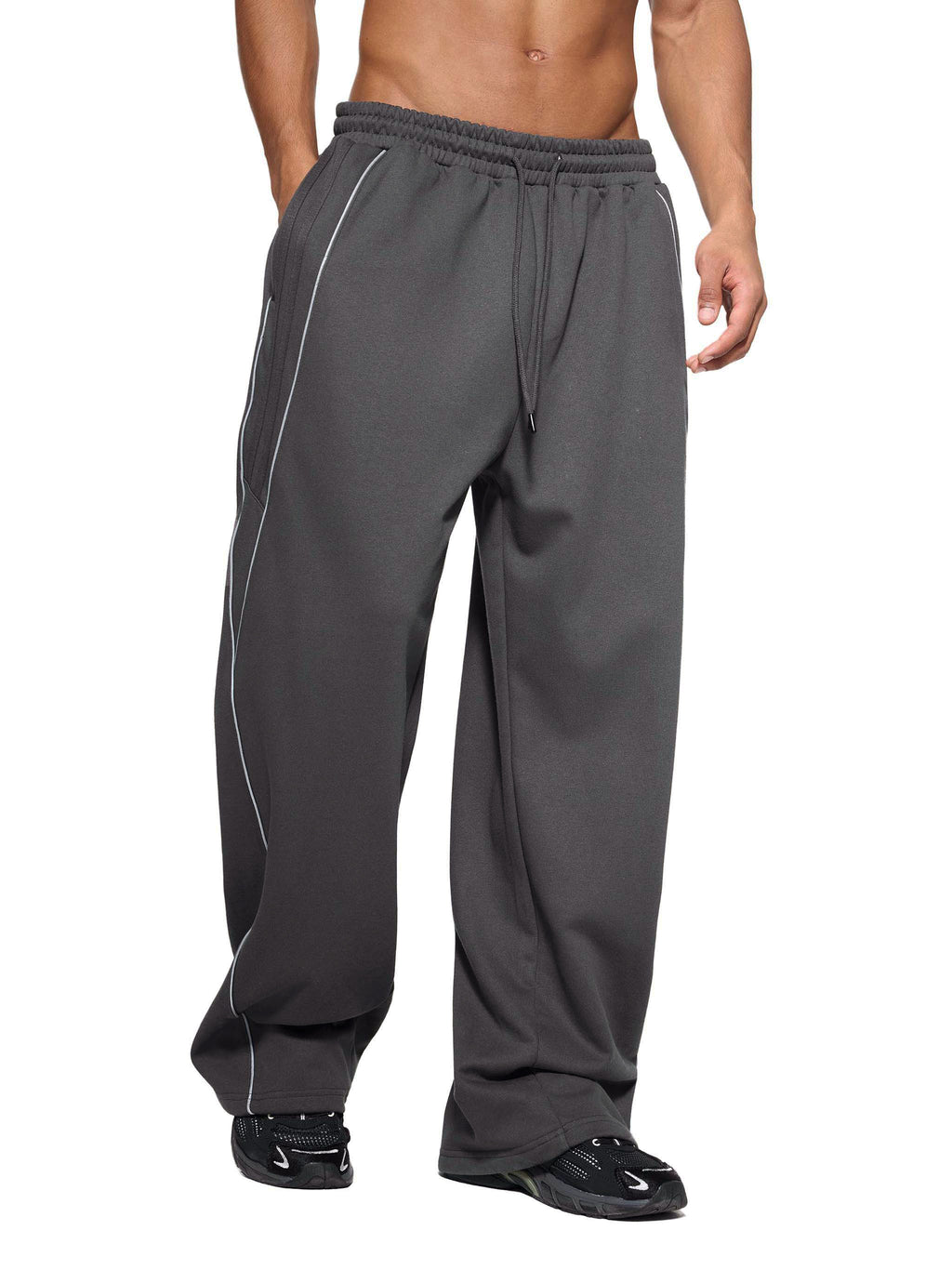 Real Aussie Track Pants